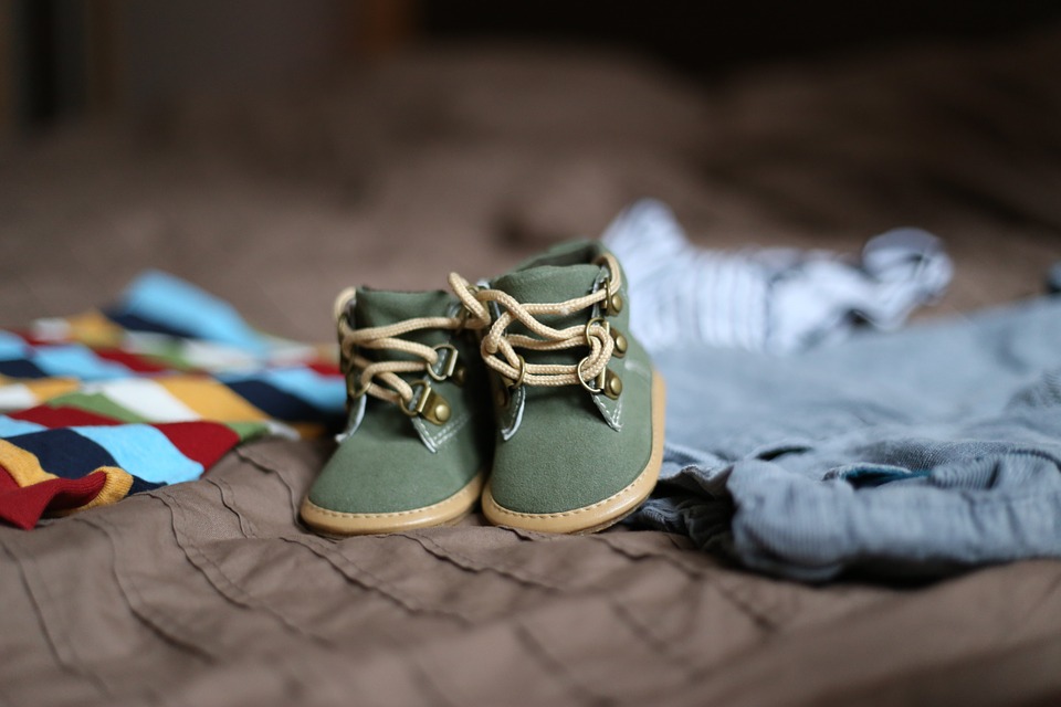 Bébé arrive : tout ce qu’il faut pour l’accueillir