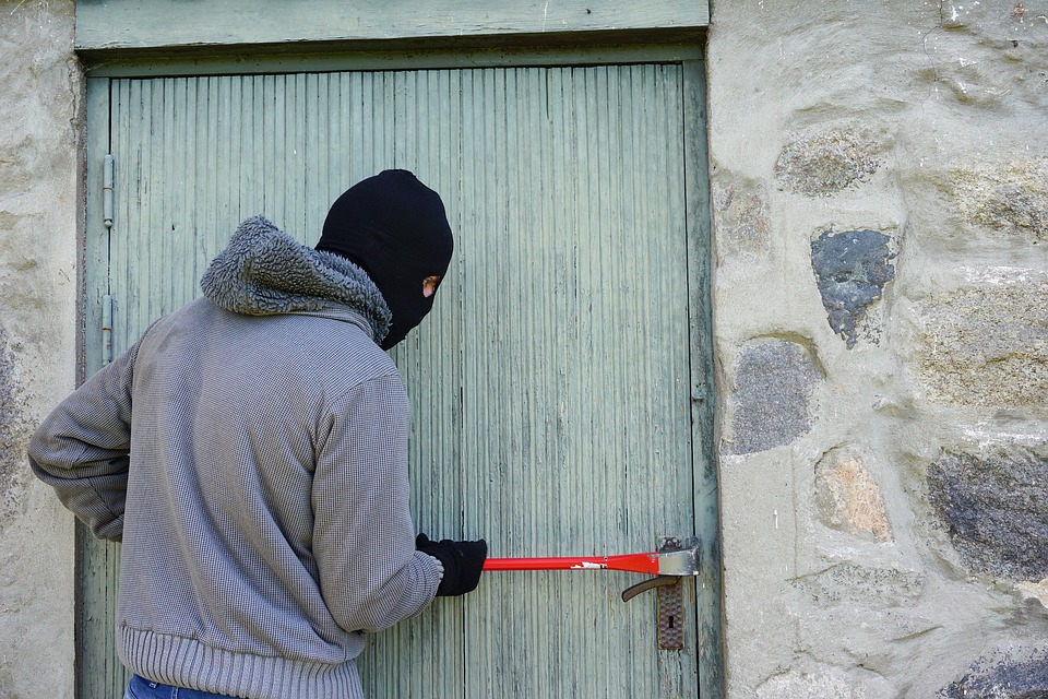 Comment se protéger face aux cambriolages à Nice ?