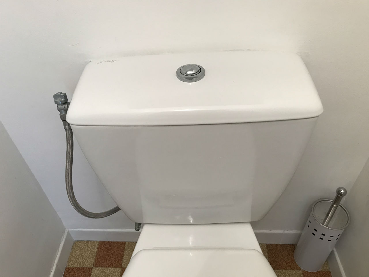 Que faire en cas d’une fuite WC ?