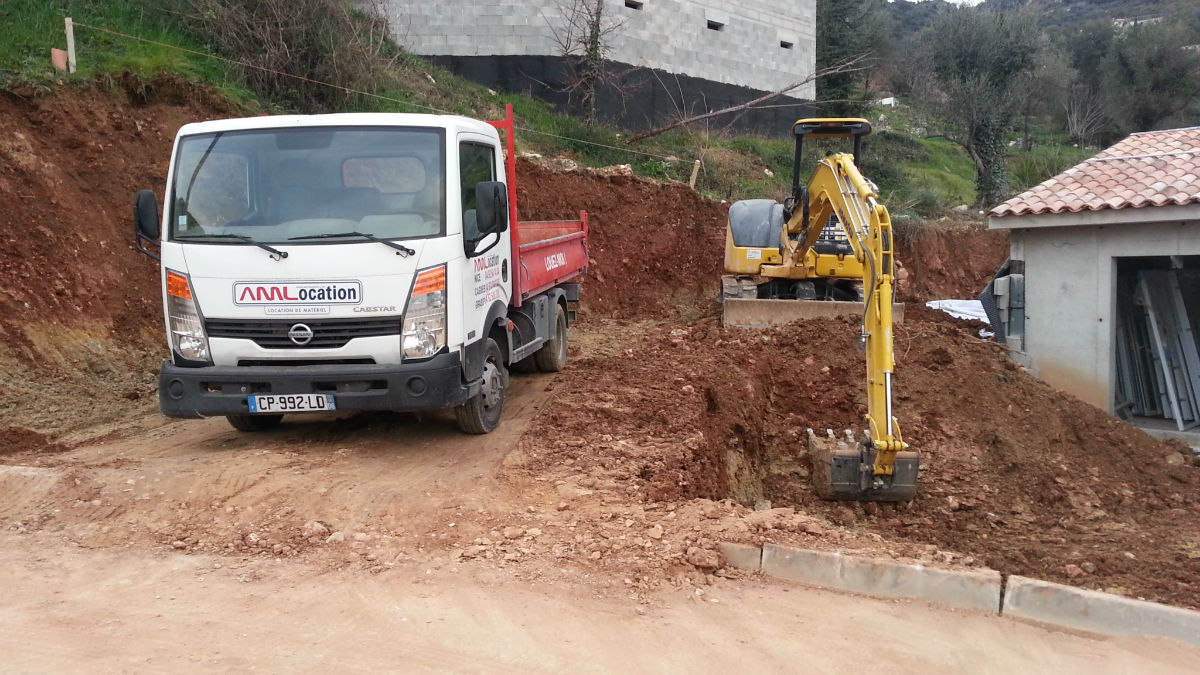 Engins BTP