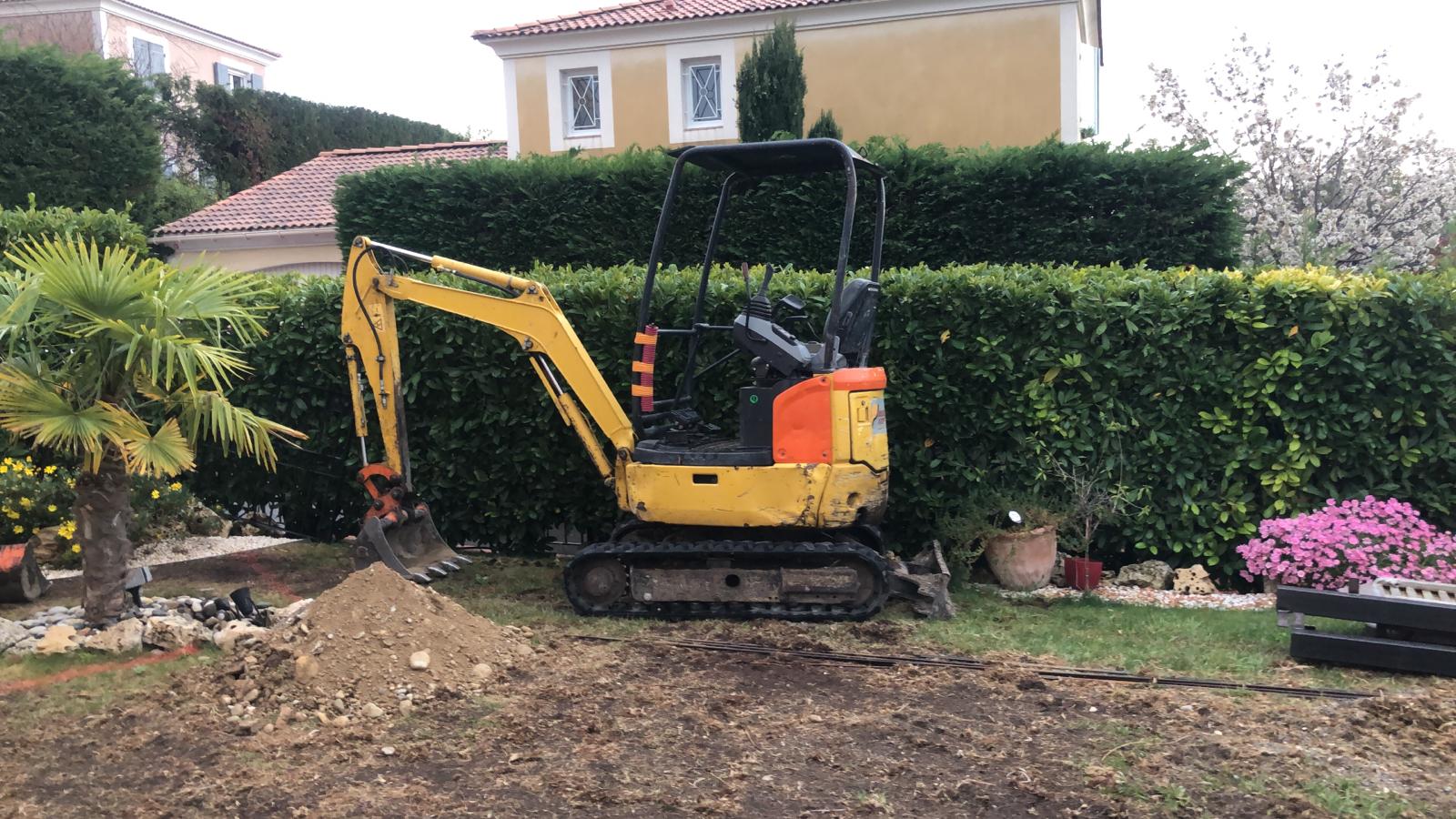 Construction de sa maison ossature bois