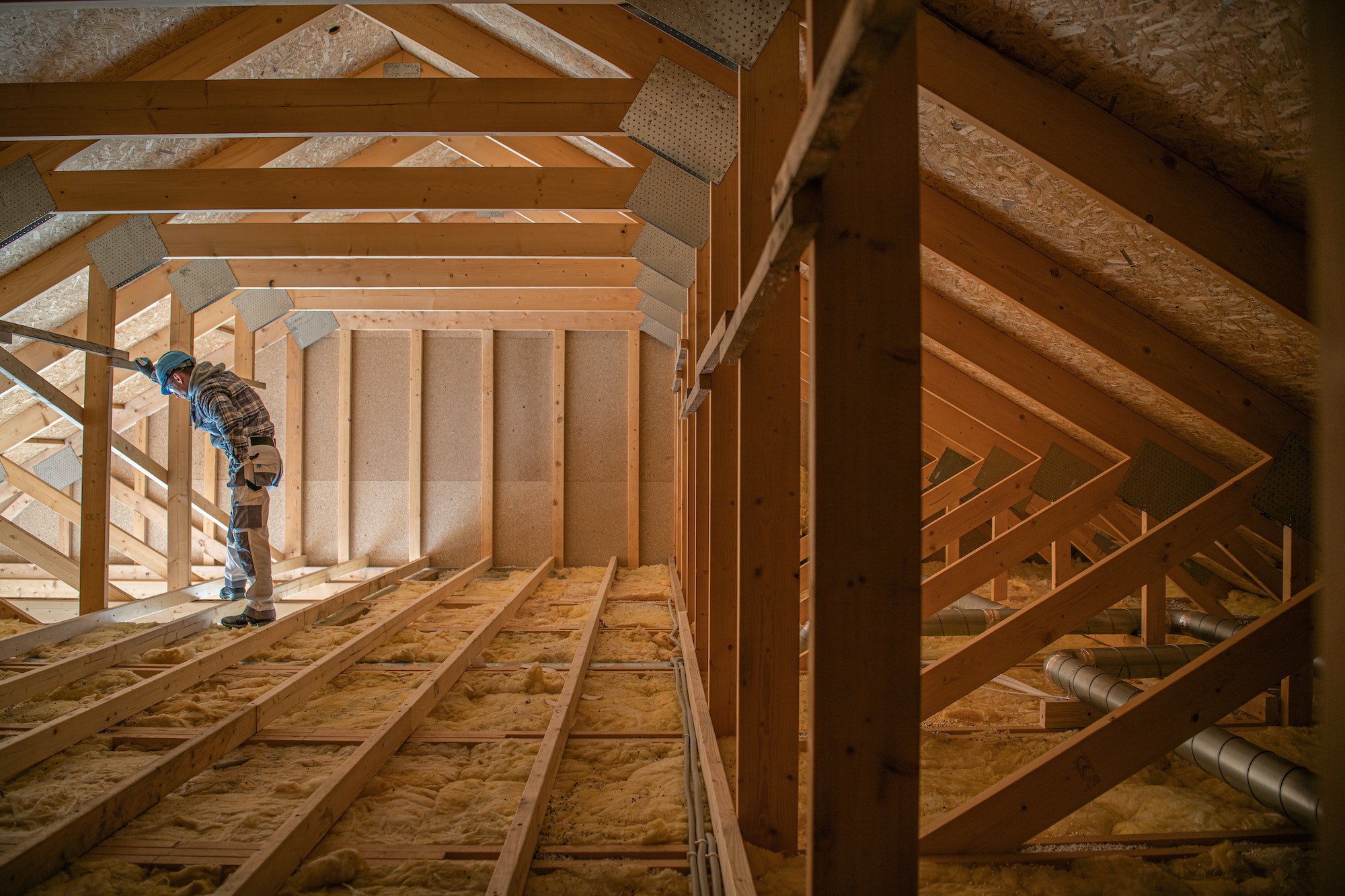 Les tendances de l’architecture durable en 2023