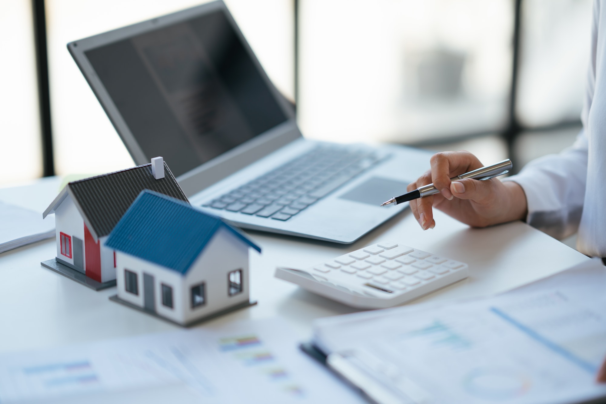Les astuces pour vendre son bien immobilier rapidement