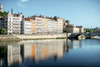 Les prix augmentent dans les grandes villes, comme Lyon