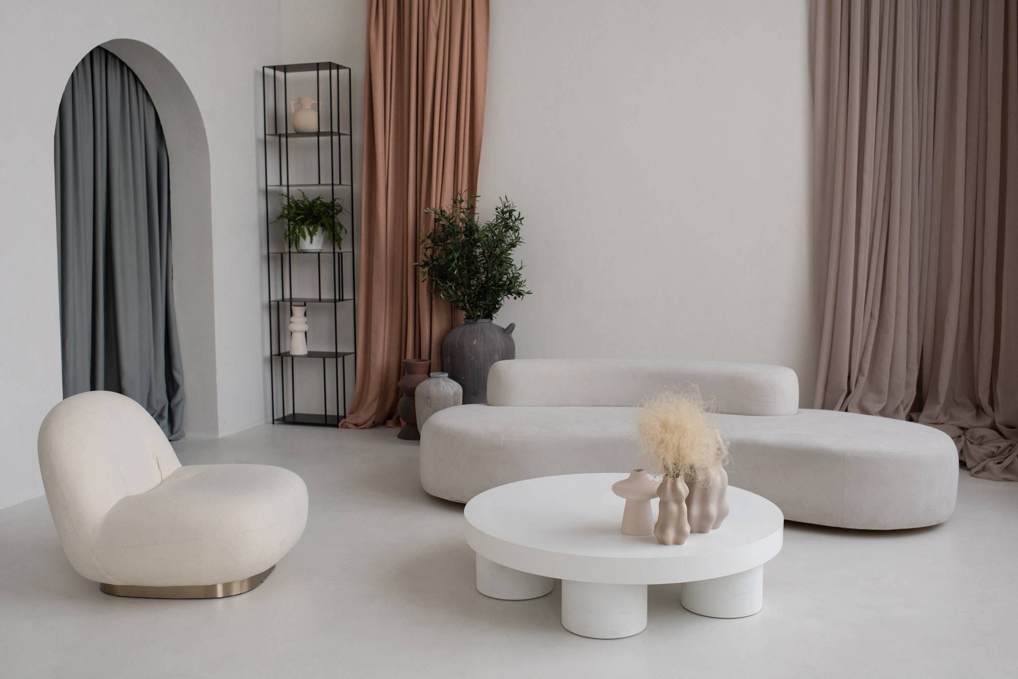 Les clés de l’architecture minimaliste : guide pratique