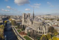 Notre Dame de Paris