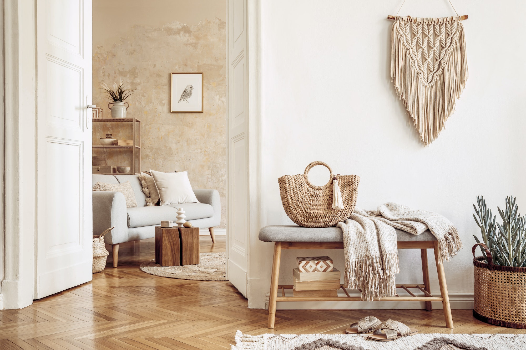 Les secrets d’une décoration scandinave réussie