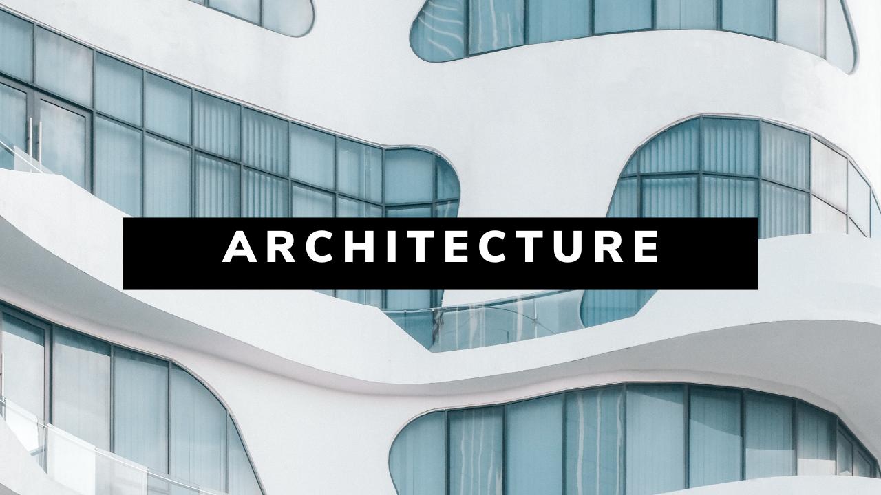 Mon avis sur l’architecture contemporaine : une tendance durable ?