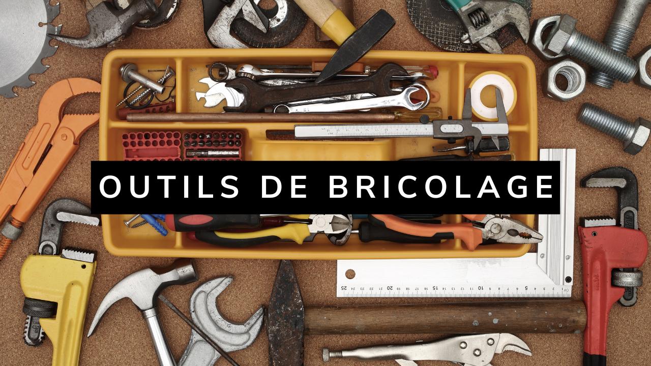 Comment choisir les meilleurs outils de bricolage pour débutants ?