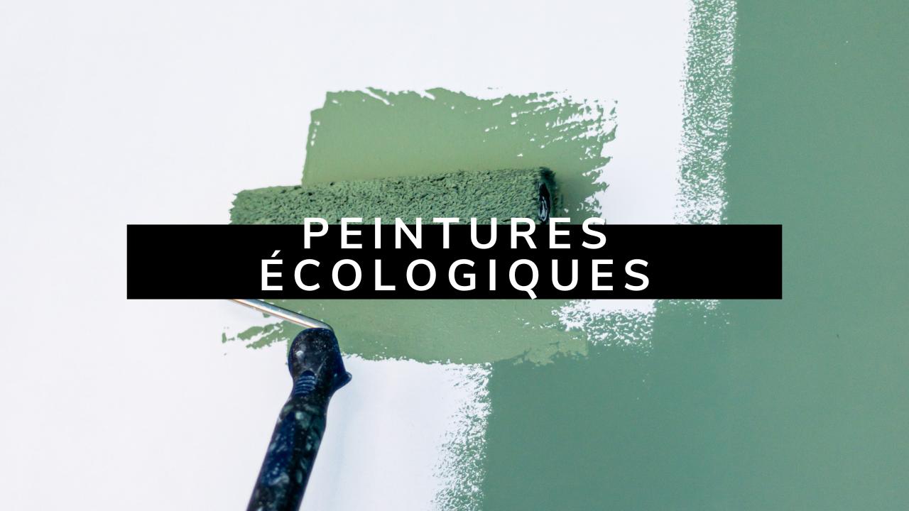 Mon avis sur les peintures écologiques : sont-elles vraiment efficaces ?