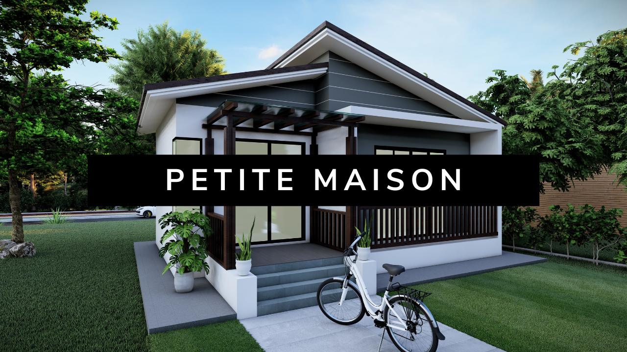 5 idées d’aménagement pour optimiser l’espace dans une maison de petite surface