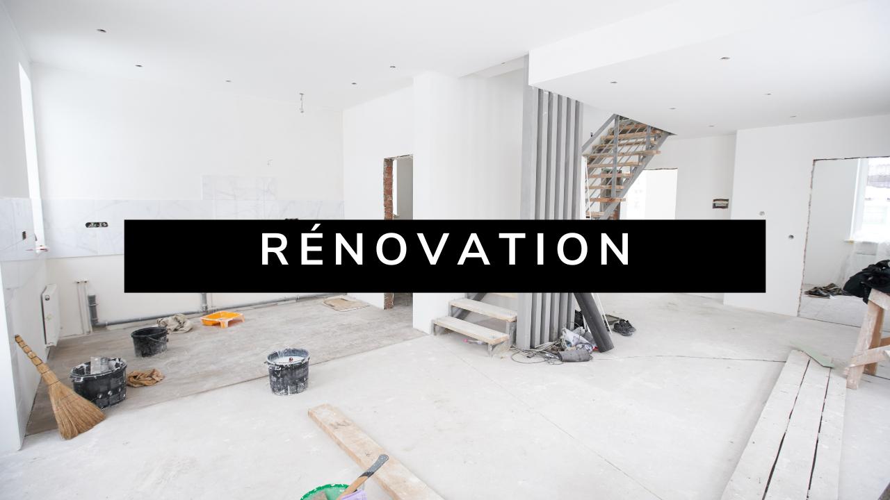 Comment rénover une vieille maison : étapes et conseils pour un projet réussi