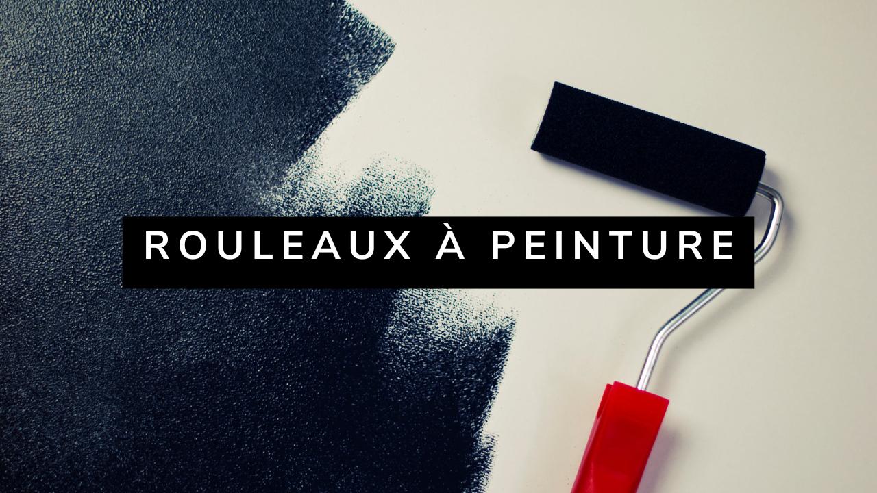 Mon avis sur les nouveaux rouleaux à peinture anti-goutte : innovation ou gadget ?