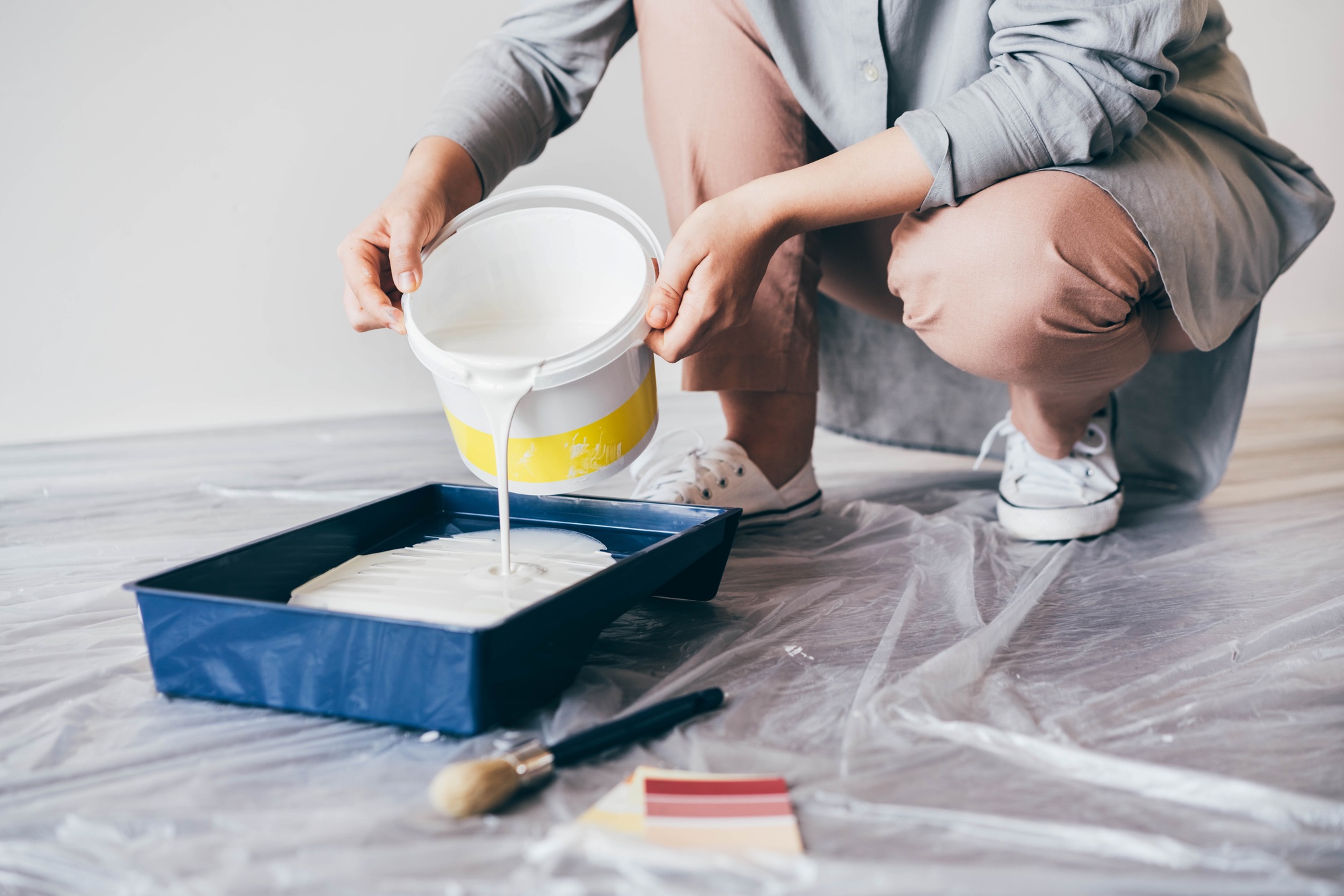 Renovation