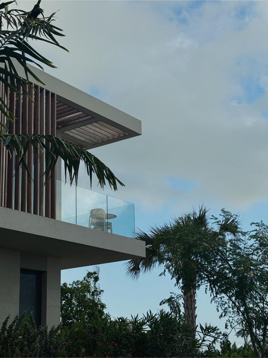 Les 5 erreurs les plus fréquentes lors de la pose d’un garde-corps en kit