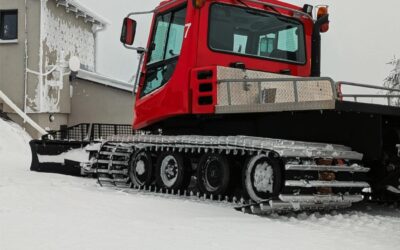 Comment prolonger la durée de vie de vos chenilles d’engins ?